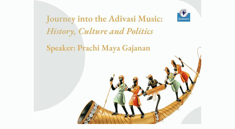 Adivasi Music