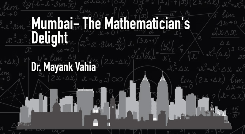 Mumbai Mathematician's Delight