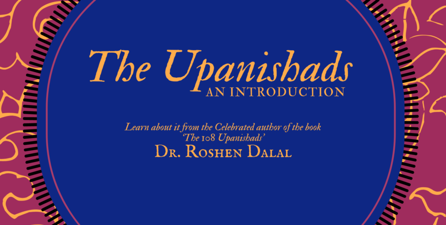 The Upanishads