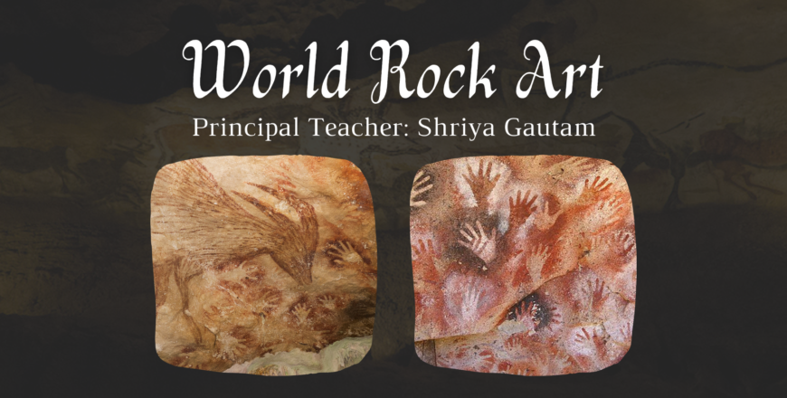 World Rock Art_Shriya Gautam